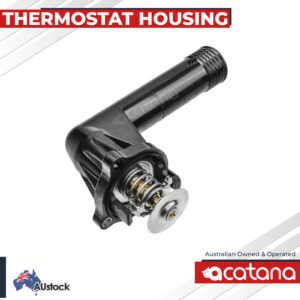 Coolant Thermostat Housing for BMW Z3 Roadster E36 1995 - 1998 (1.8 i)­