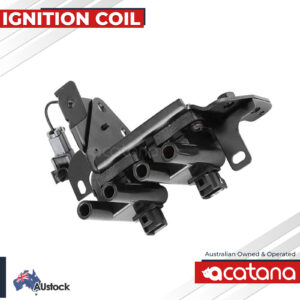 Ignition Coil Pack for Hyundai Kia (27301-26600, 2730126600)