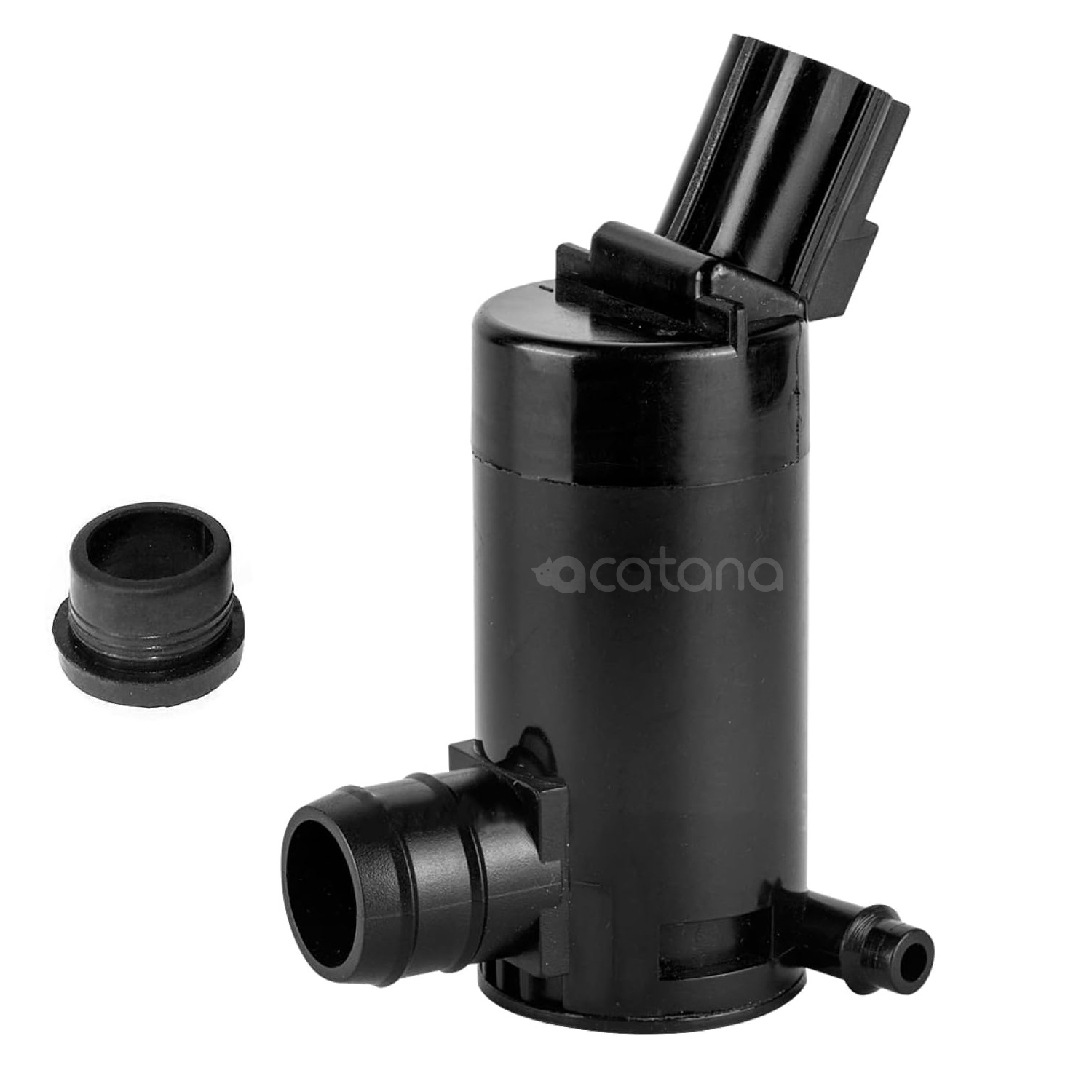 Windscreen Washer Pump for Mazda B2500 1998 - 2001 3 Aurus Auto Windscreen Washer Pump for Mazda B2500 1998 - 2001