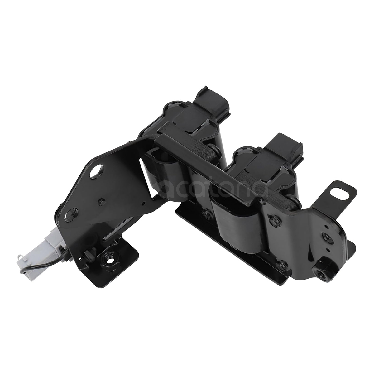 Ignition Coil Pack for Hyundai Kia (27301-26600, 2730126600) 7 Aurus Auto Ignition Coil Pack for Hyundai Kia (27301-26600, 2730126600)