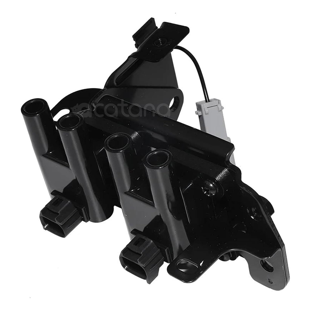 Ignition Coil Pack for Hyundai Kia (27301-26600, 2730126600) 5 Aurus Auto Ignition Coil Pack for Hyundai Kia (27301-26600, 2730126600)