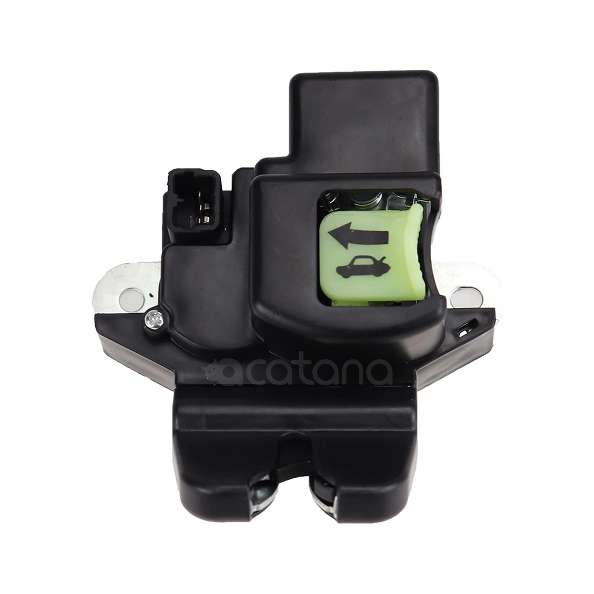 Tailgate Trunk Latch Lock Actuator for Kia Forte (81230-A7030, 81230A7030) 2 Aurus Auto Tailgate Trunk Latch Lock Actuator for Kia Forte (81230-A7030, 81230A7030)