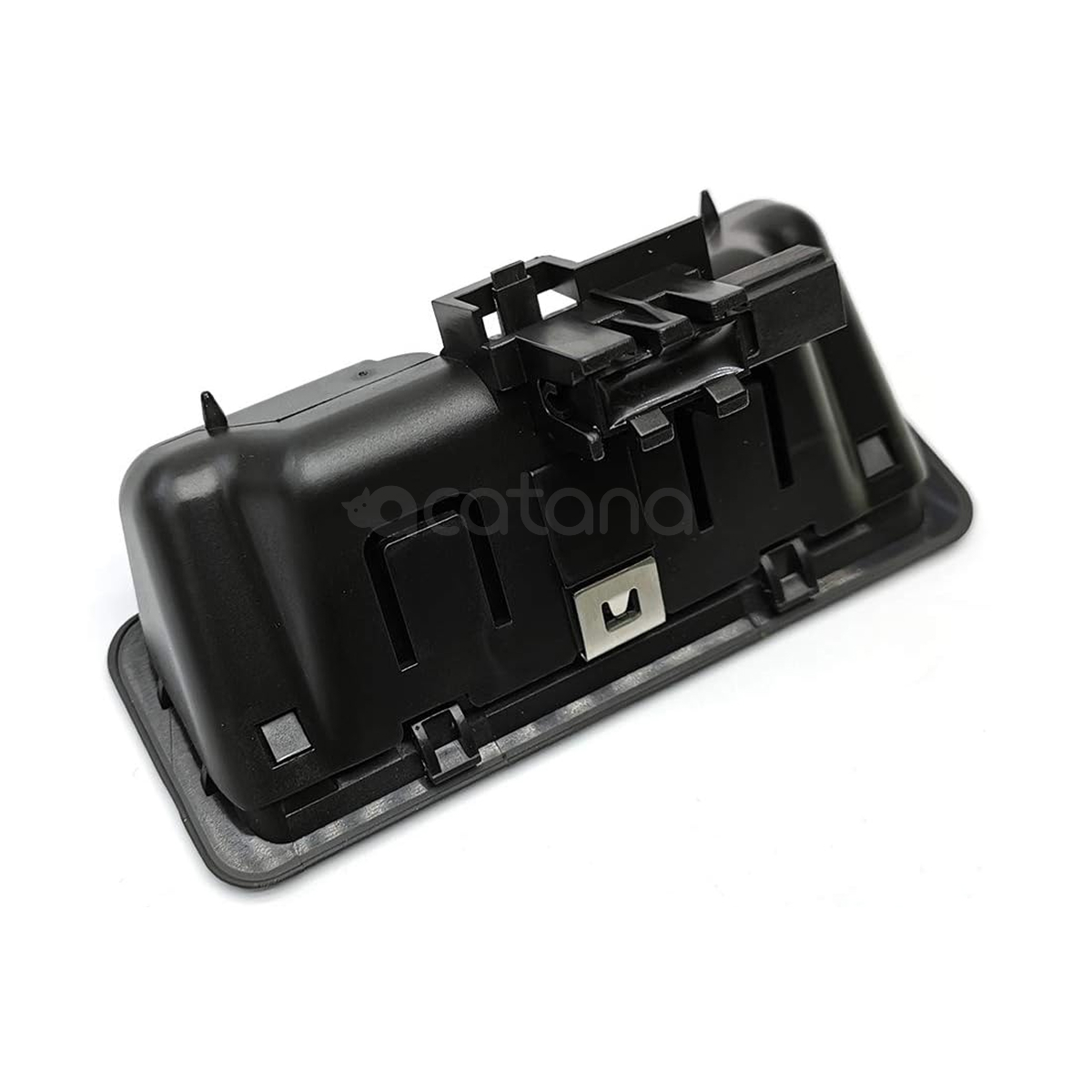 Tailgate Handle Release Switch for BMW E93 2007 - 2013 51247118158 3 Aurus Auto Tailgate Handle Release Switch for BMW E93 2007 - 2013 51247118158
