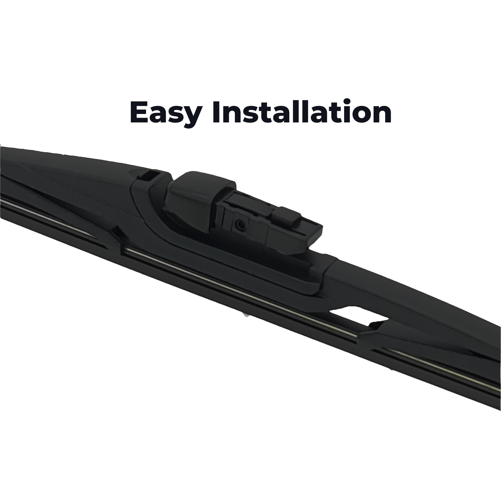 Rear Wiper Blade for Volkswagen T-Roc D11 140TSI 2023 - 2025 4 Aurus Auto Rear Wiper Blade for Volkswagen T-Roc D11 140TSI 2023 - 2025