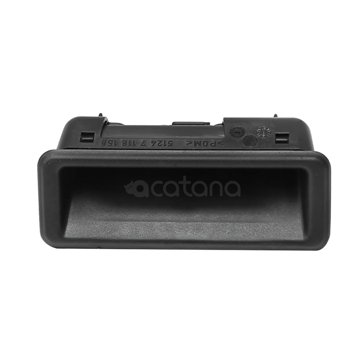 Tailgate Handle Release Switch for BMW E91 2006 - 2012 51247118158 6 Aurus Auto Tailgate Handle Release Switch for BMW E91 2006 - 2012 51247118158