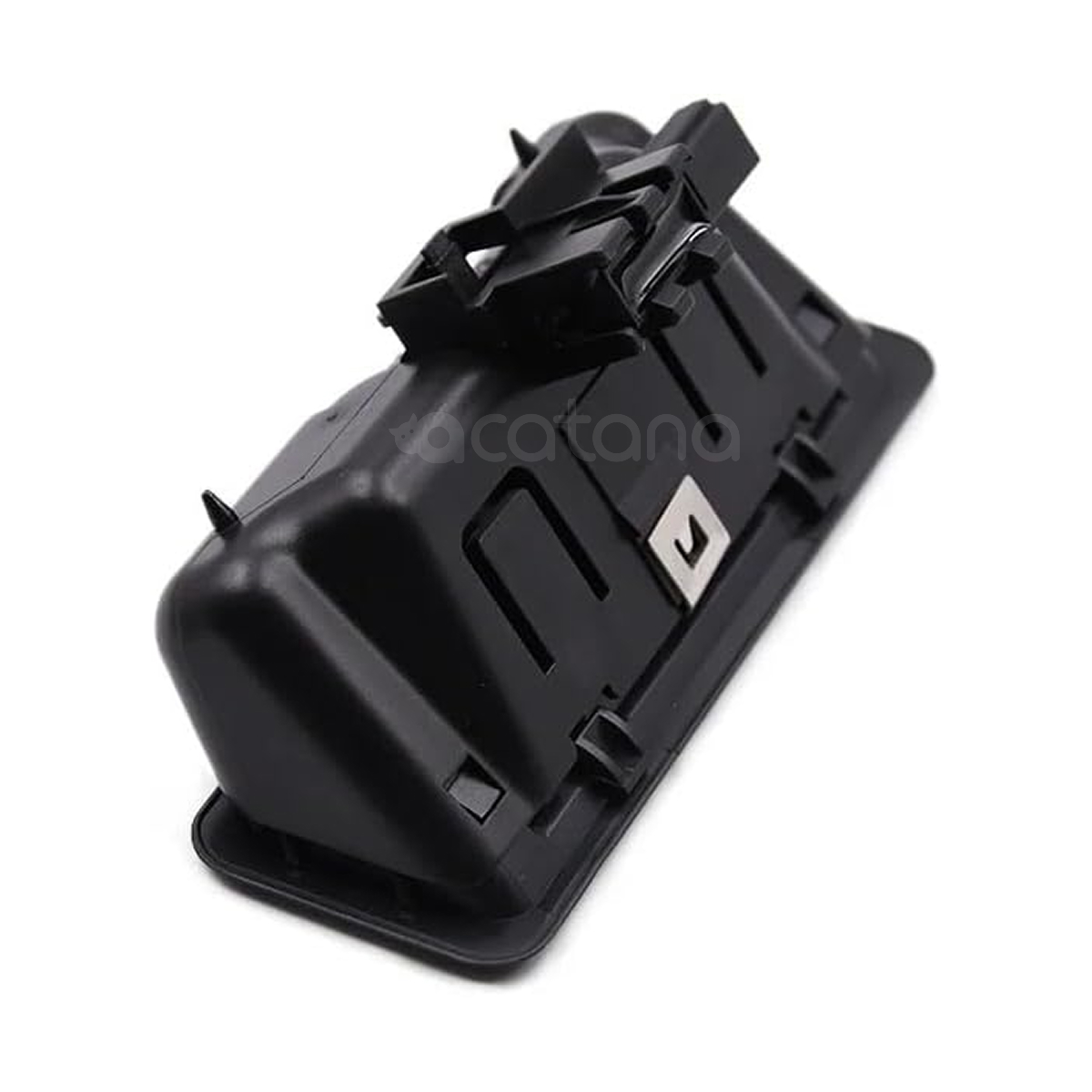 Tailgate Handle Release Switch for BMW E93 2007 - 2013 51247118158 8 Aurus Auto Tailgate Handle Release Switch for BMW E93 2007 - 2013 51247118158