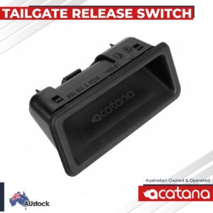Tailgate Handle Release Switch for BMW E82 1 Series 2008 - 2013 Coupe