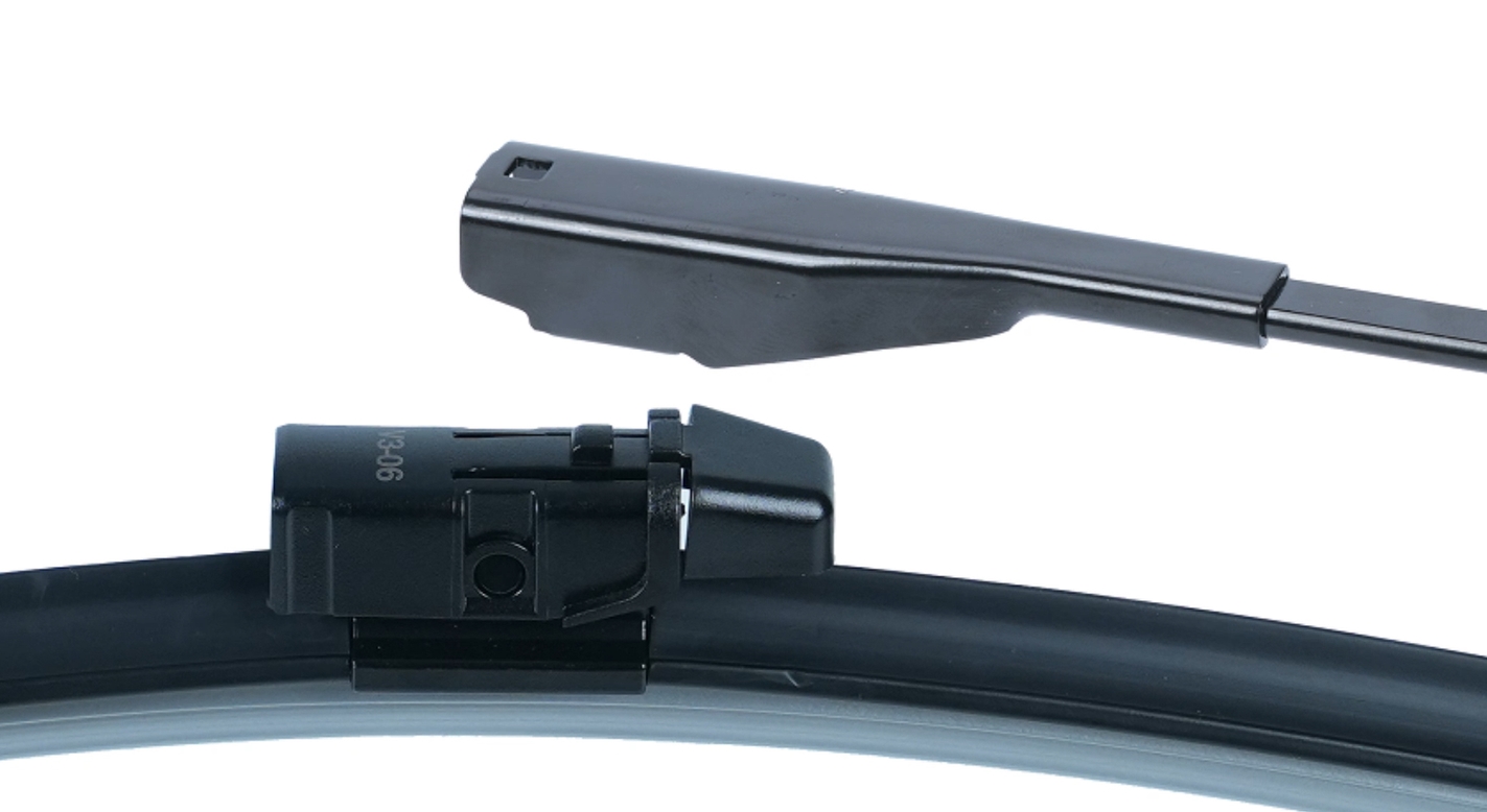 How to Install Wiper Blades | Auto Part for