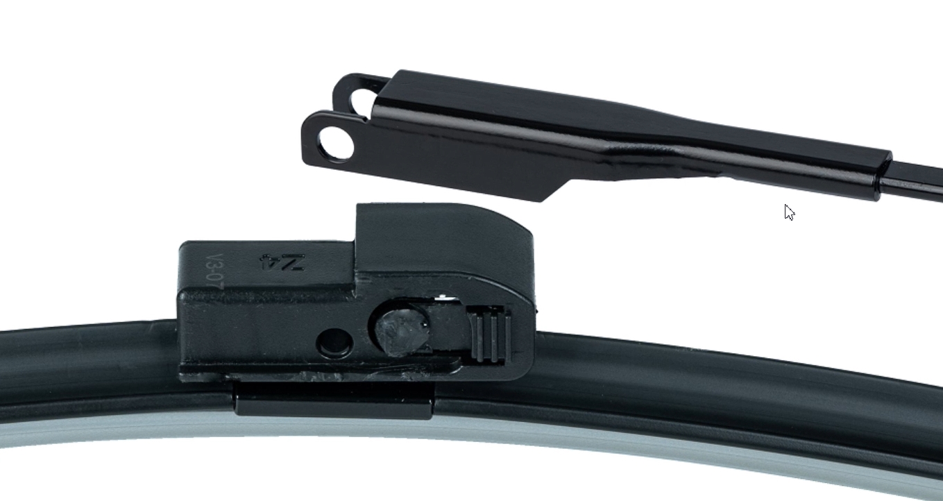 How to Install Wiper Blades | Auto Part for