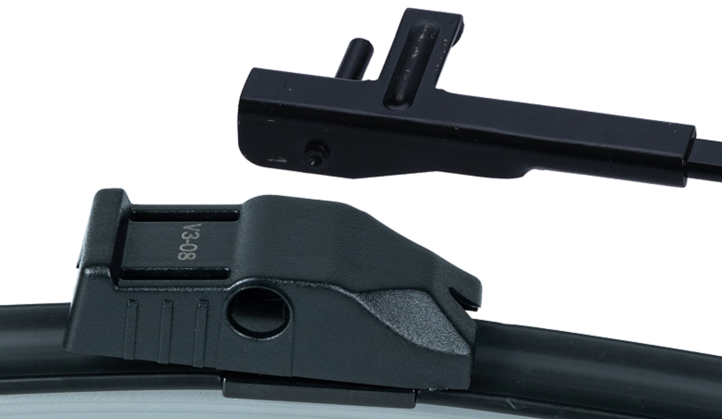 How to Install Wiper Blades | Auto Part for