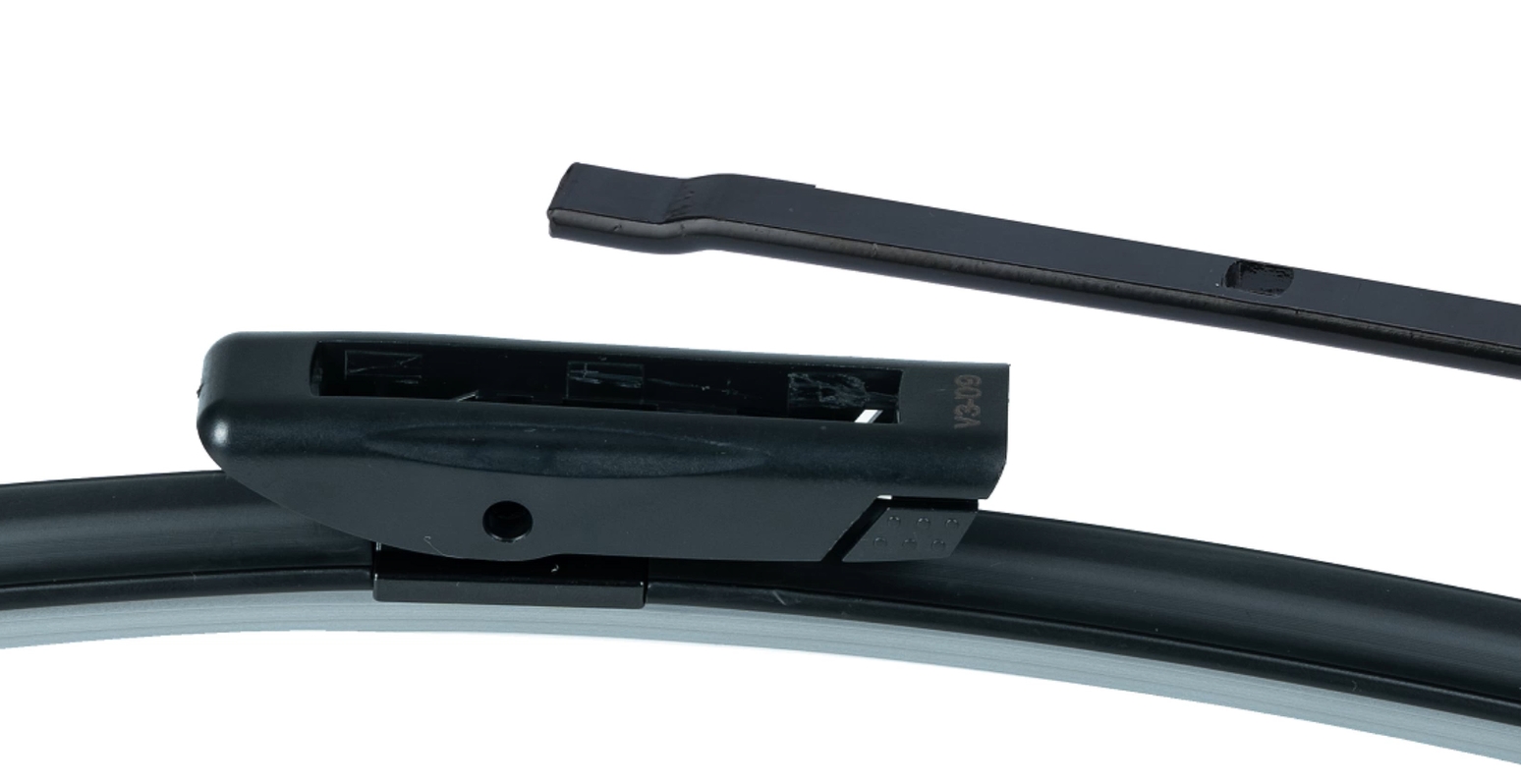 How to Install Wiper Blades | Auto Part for