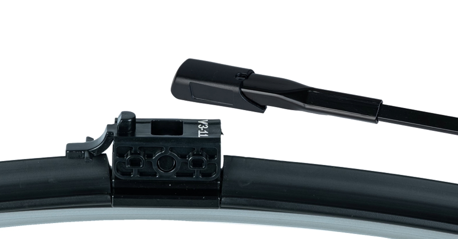 How to Install Wiper Blades | Auto Part for