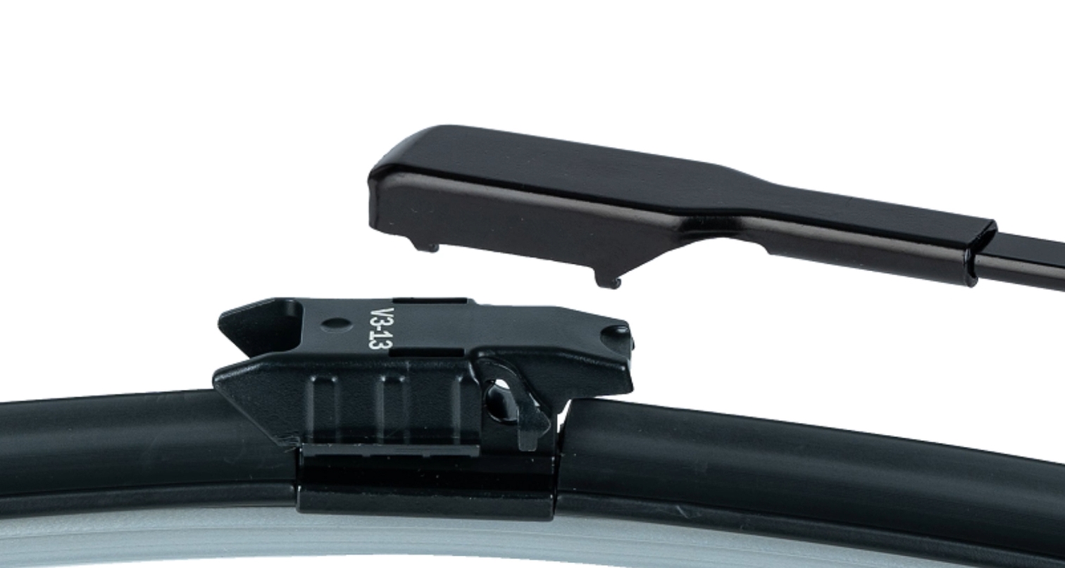 How to Install Wiper Blades | Auto Part for