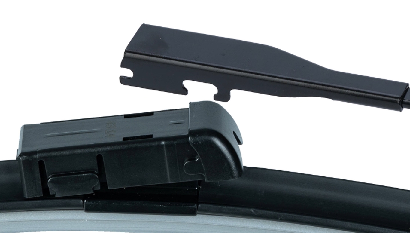 How to Install Wiper Blades | Auto Part for