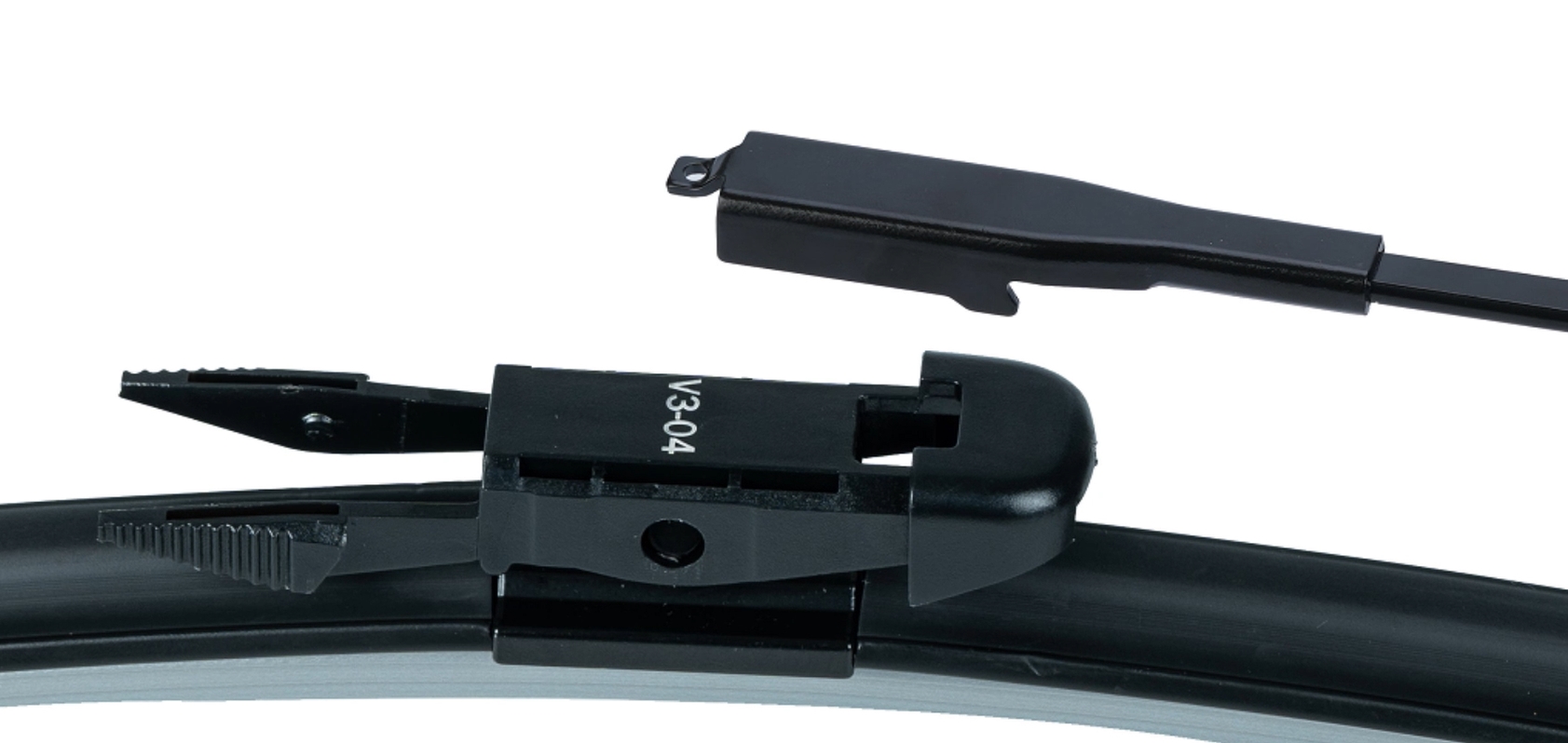 How to Install Wiper Blades | Auto Part for