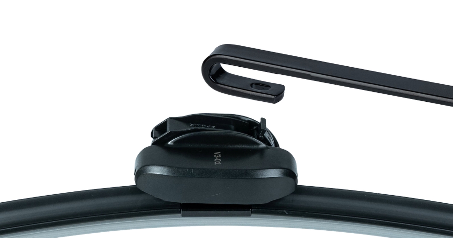 How to Install Wiper Blades | Auto Part for