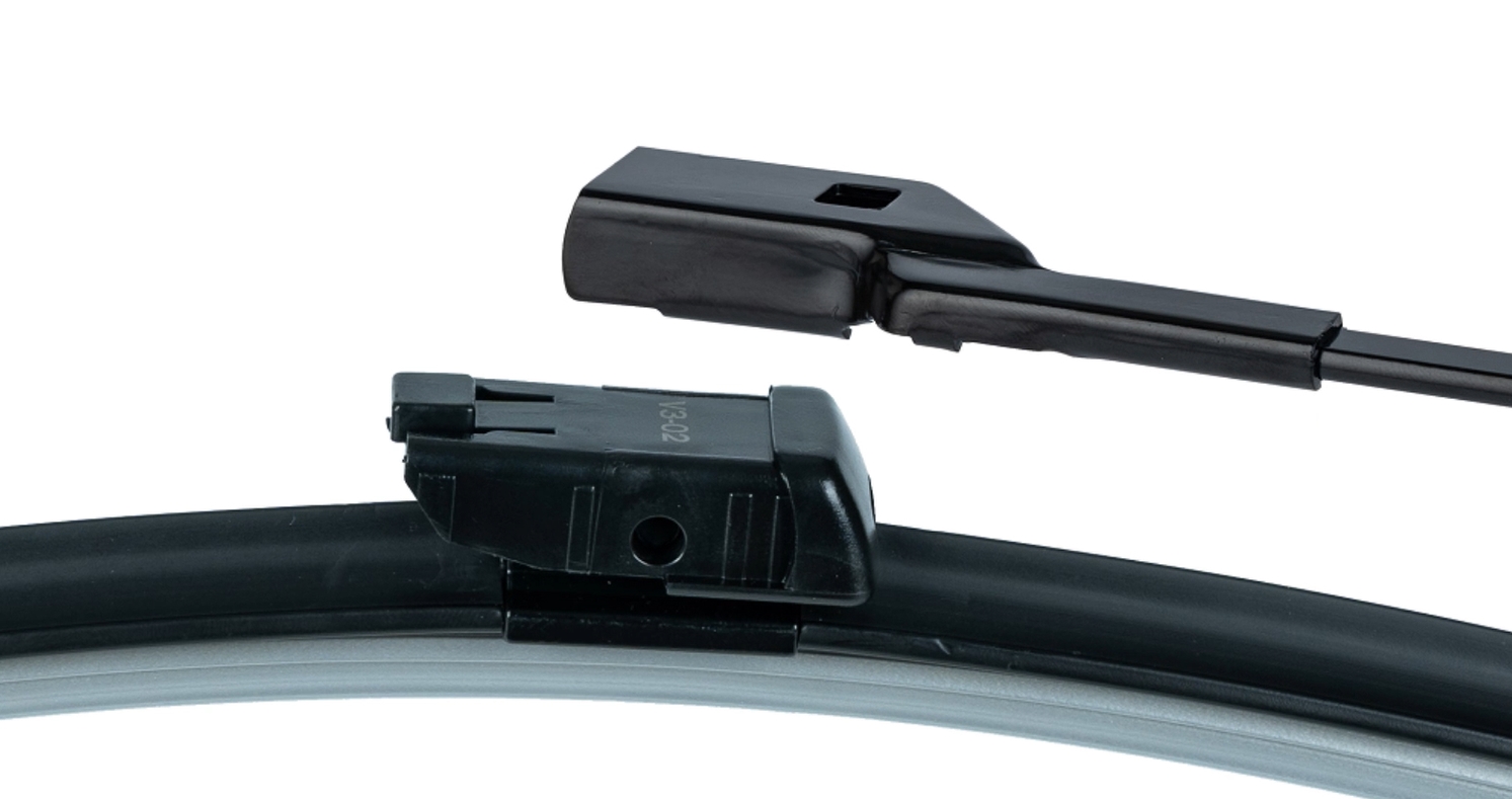 How to Install Wiper Blades | Auto Part for