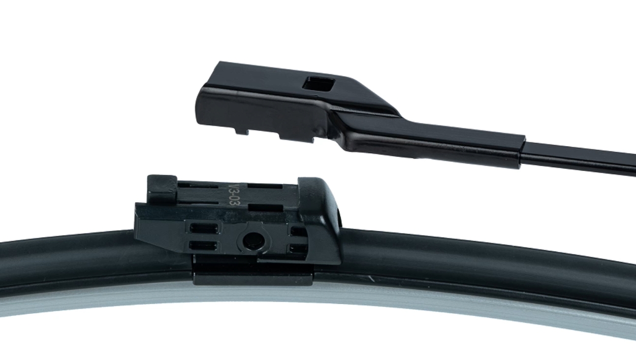 How to Install Wiper Blades | Auto Part for