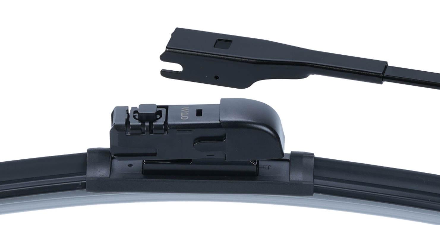 How to Install Wiper Blades | Auto Part for