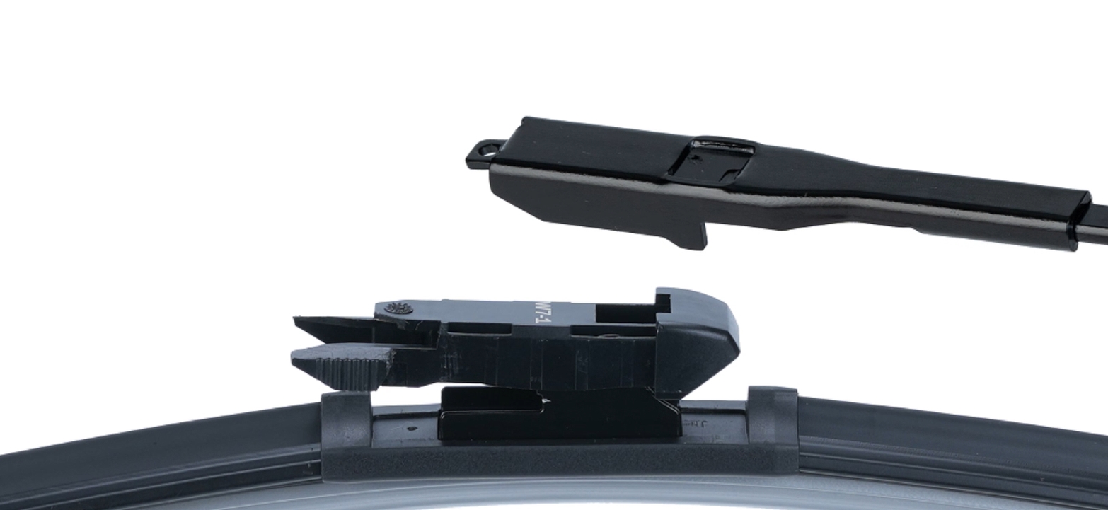 How to Install Wiper Blades | Auto Part for