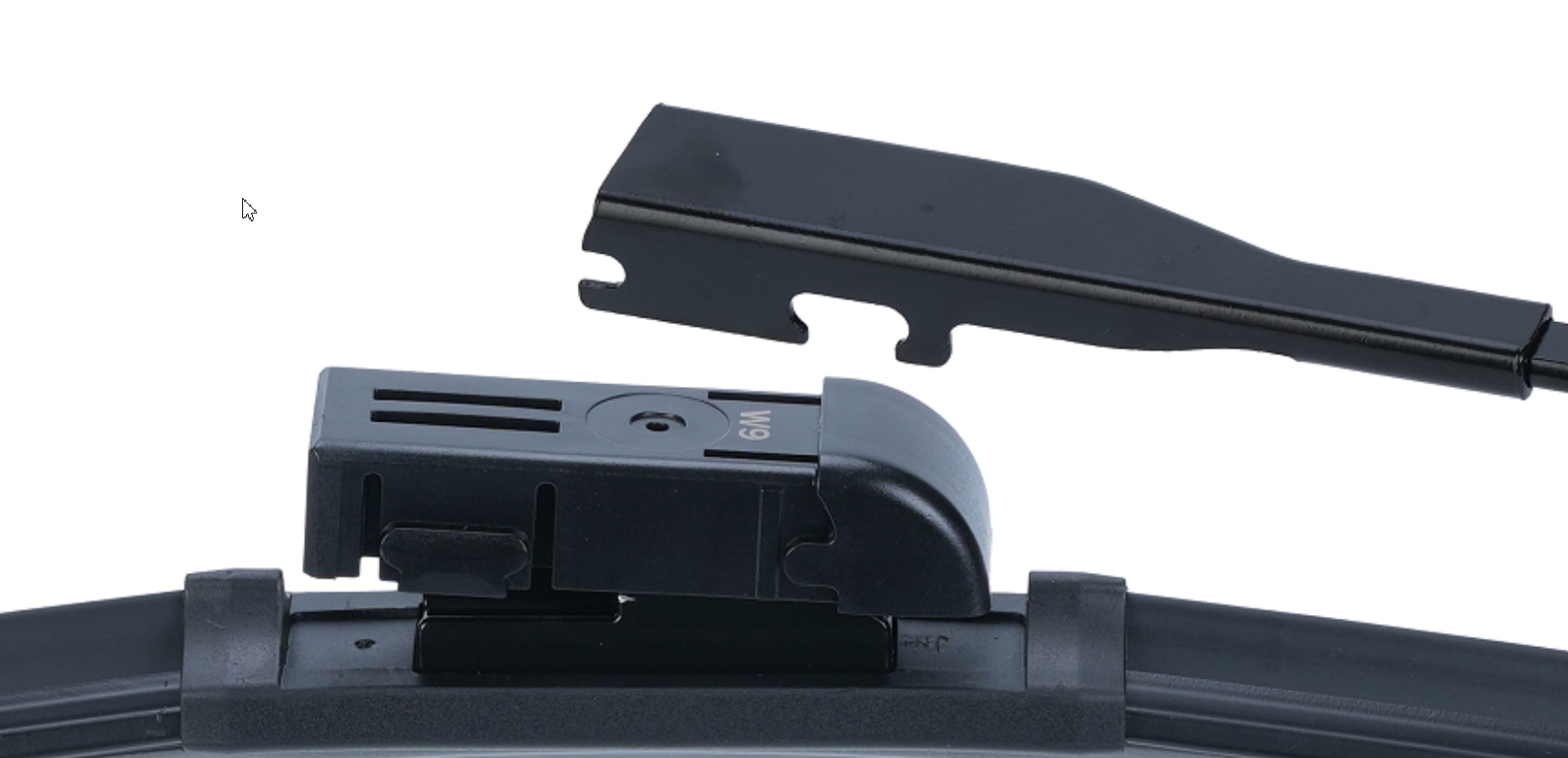 How to Install Wiper Blades | Auto Part for