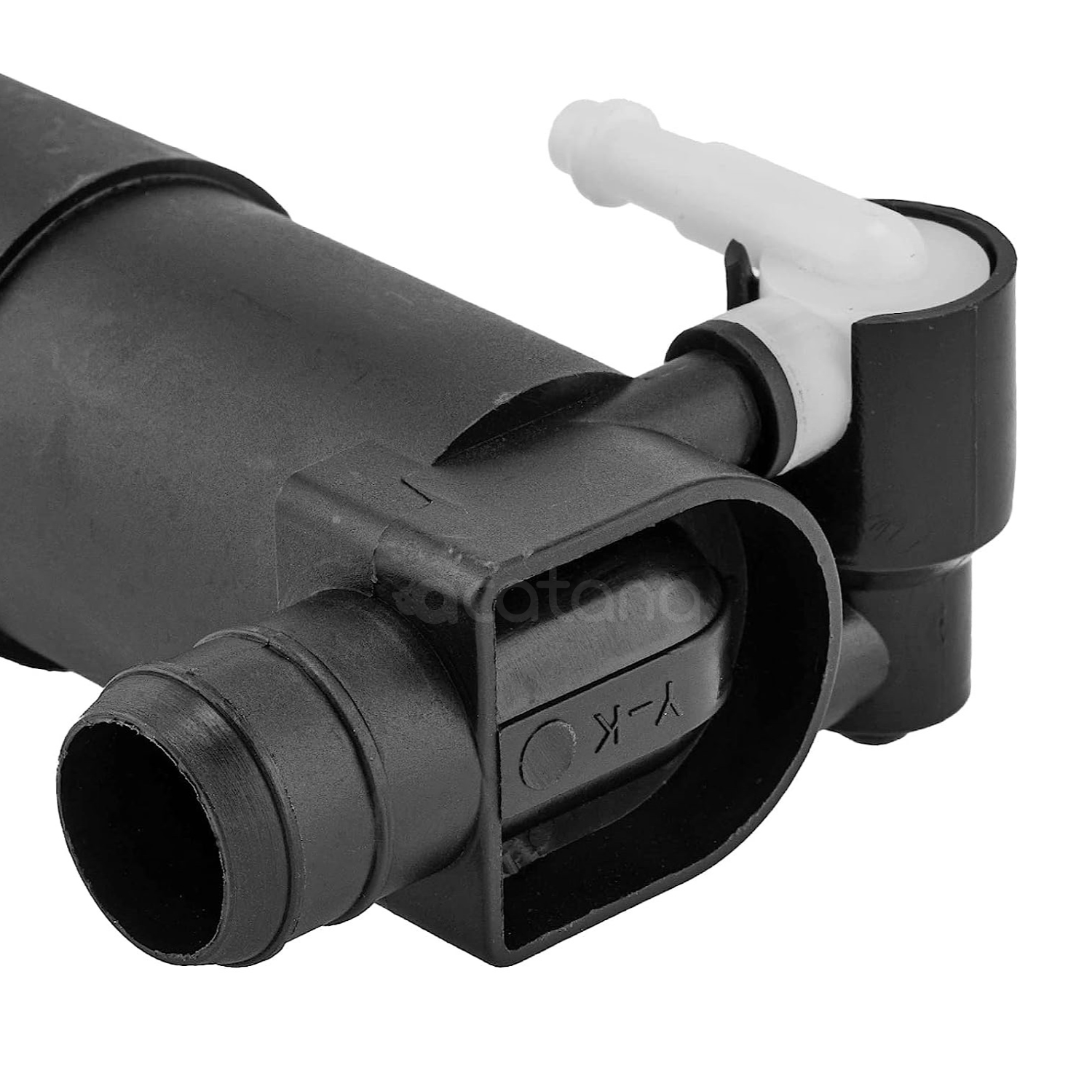Windscreen Washer Pump for Ford OEM Replace BV6117K624BA BV61-17K624-BA 11 Aurus Auto Windscreen Washer Pump for Ford OEM Replace BV6117K624BA BV61-17K624-BA