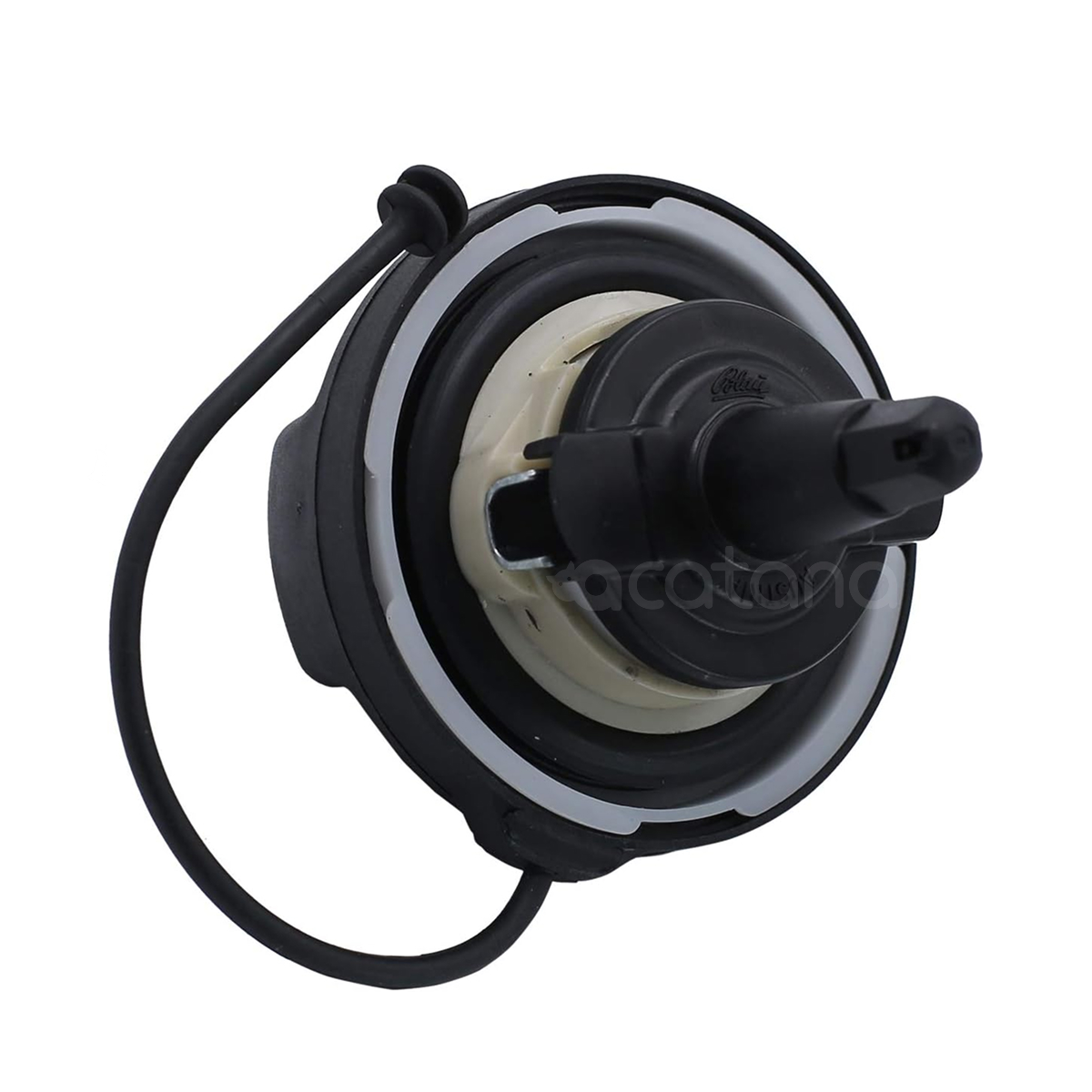 Fuel Tank Filler Gas Cap for BMW 2 Series F22 F23 2013 - 2021 7 Aurus Auto Fuel Tank Filler Gas Cap for BMW 2 Series F22 F23 2013 - 2021