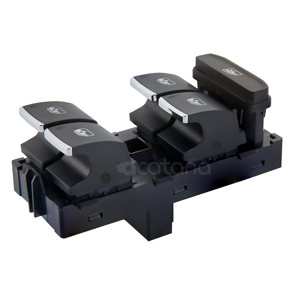 Power Master Window Switch for VW Golf GTI MK7 Passat B8 5G0959857C 5G0959857 2 Aurus Auto Power Master Window Switch for VW Golf GTI MK7 Passat B8 5G0959857C 5G0959857