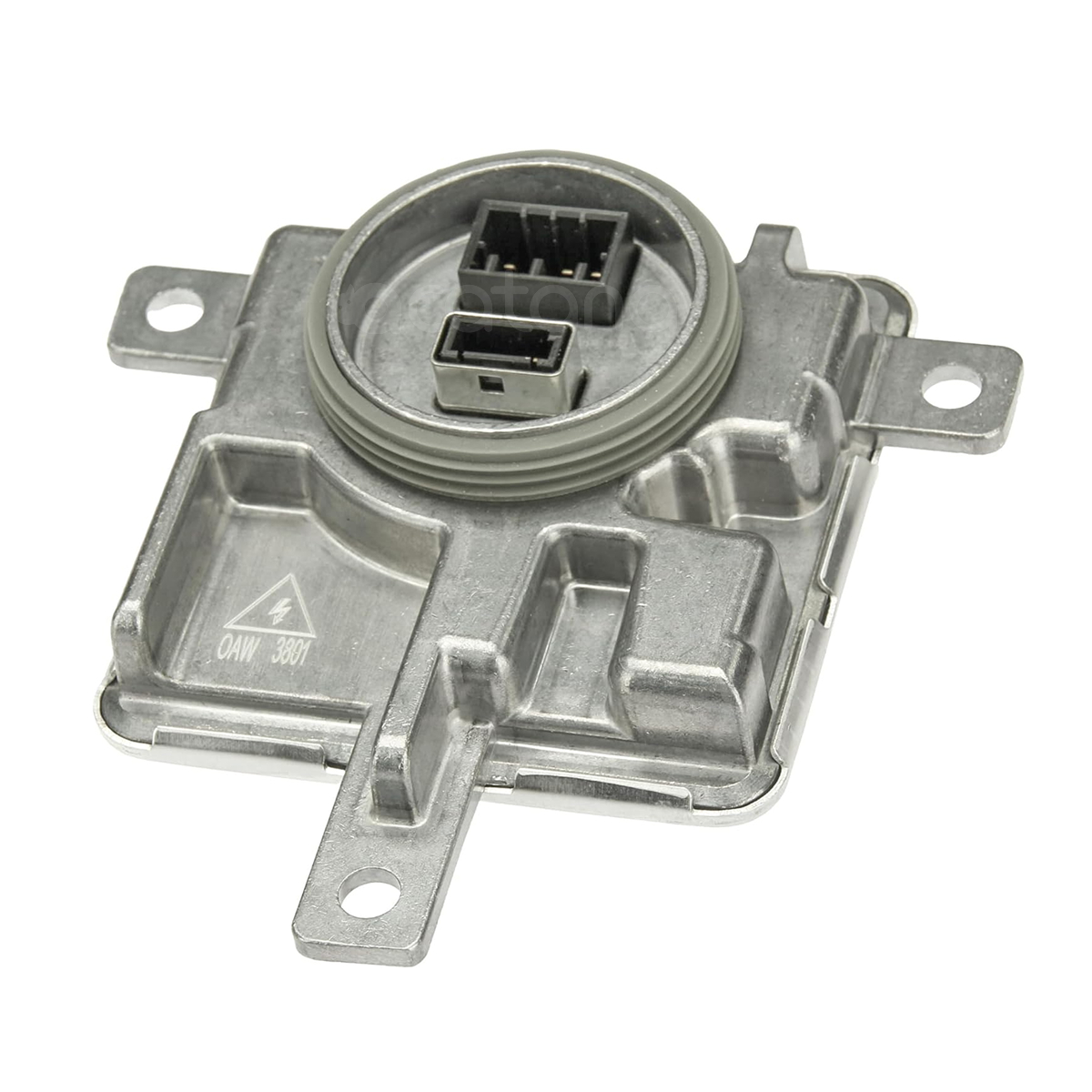 Headlight Control Module for VW CC 2011 - 2016 Xenon HID Ballast 11 Aurus Auto Headlight Control Module for VW CC 2011 - 2016 Xenon HID Ballast