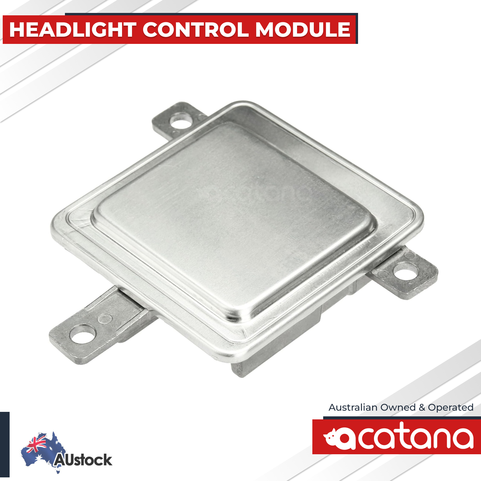 Headlight Control Module for VW CC 2011 - 2016 Xenon HID Ballast 1 Aurus Auto Headlight Control Module for VW CC 2011 - 2016 Xenon HID Ballast