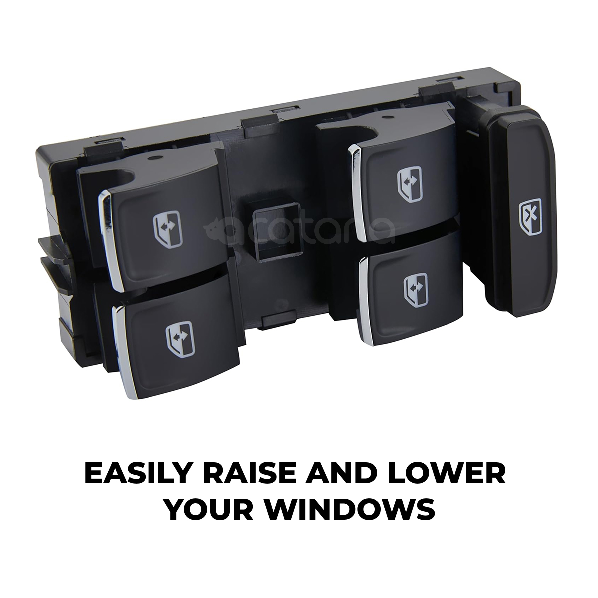 Power Master Window Switch for VW Golf GTI MK7 Passat B8 5G0959857C 5G0959857 7 Aurus Auto Power Master Window Switch for VW Golf GTI MK7 Passat B8 5G0959857C 5G0959857