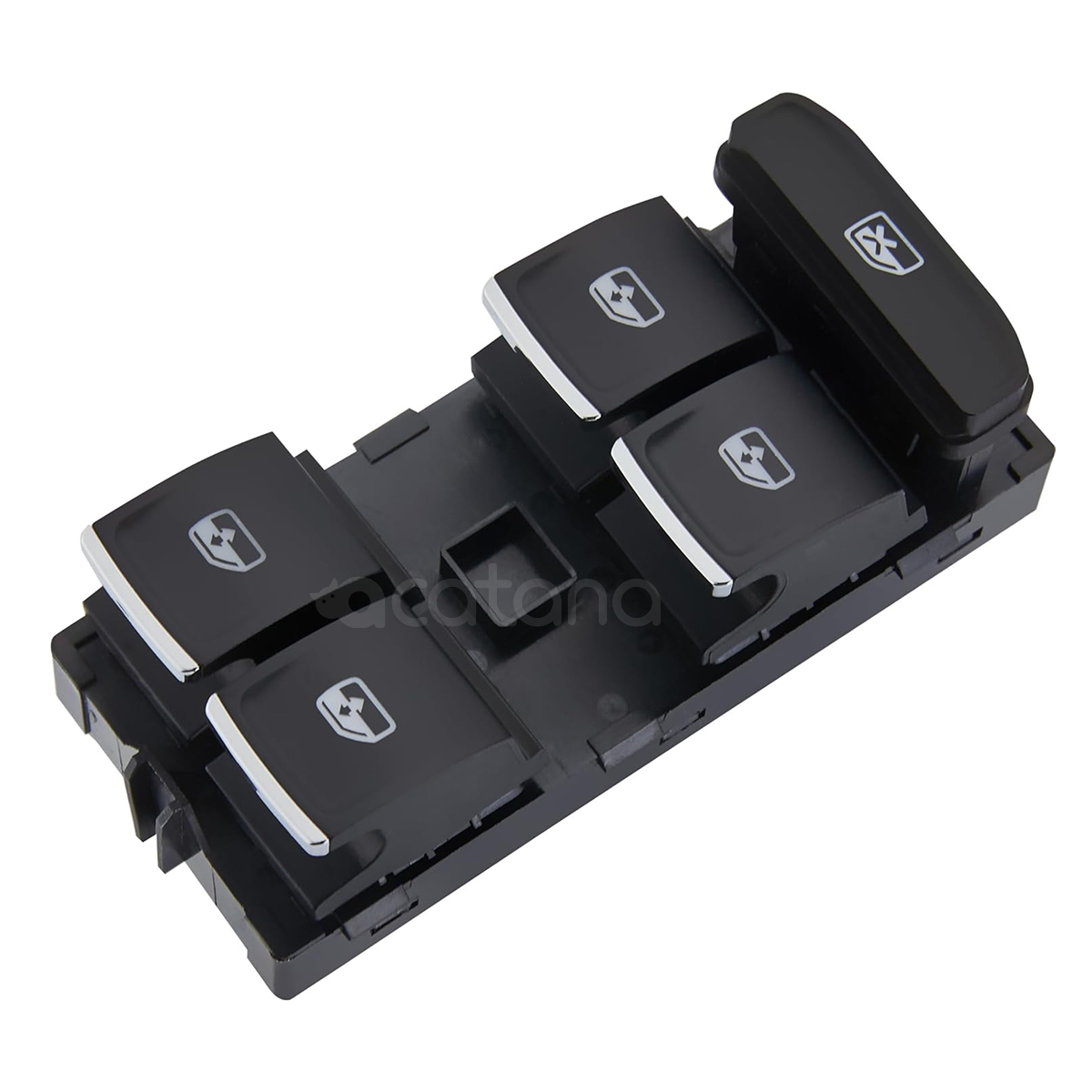 Power Master Window Switch for VW Golf GTI MK7 Passat B8 5G0959857C 5G0959857 9 Aurus Auto Power Master Window Switch for VW Golf GTI MK7 Passat B8 5G0959857C 5G0959857
