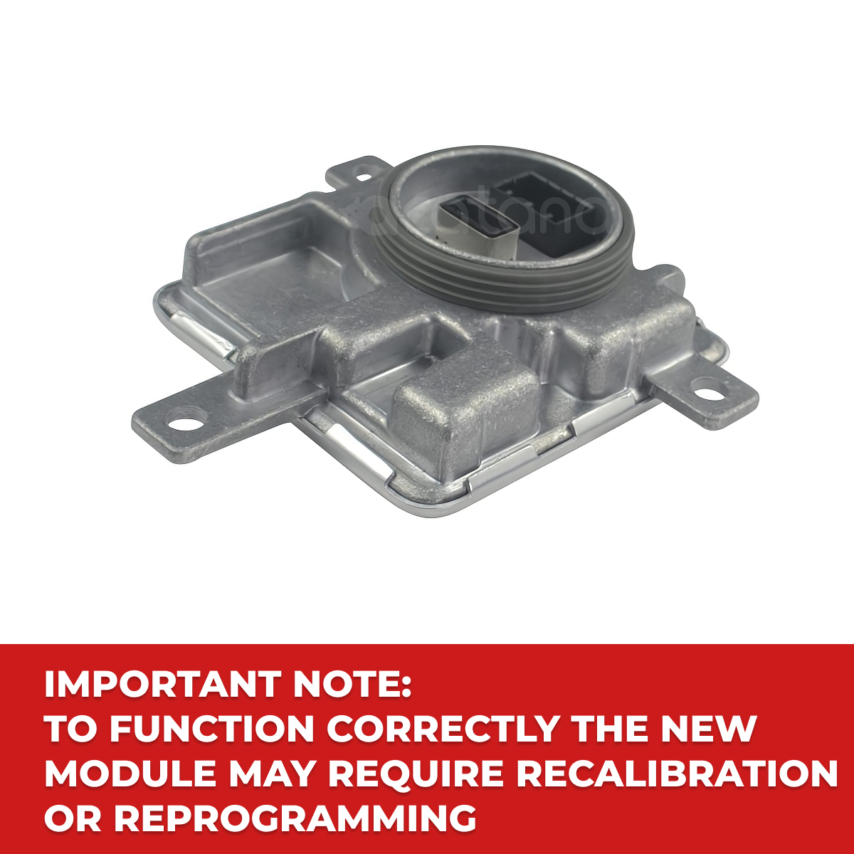 Headlight Control Module for VW CC 2011 - 2016 Xenon HID Ballast 6 Aurus Auto Headlight Control Module for VW CC 2011 - 2016 Xenon HID Ballast