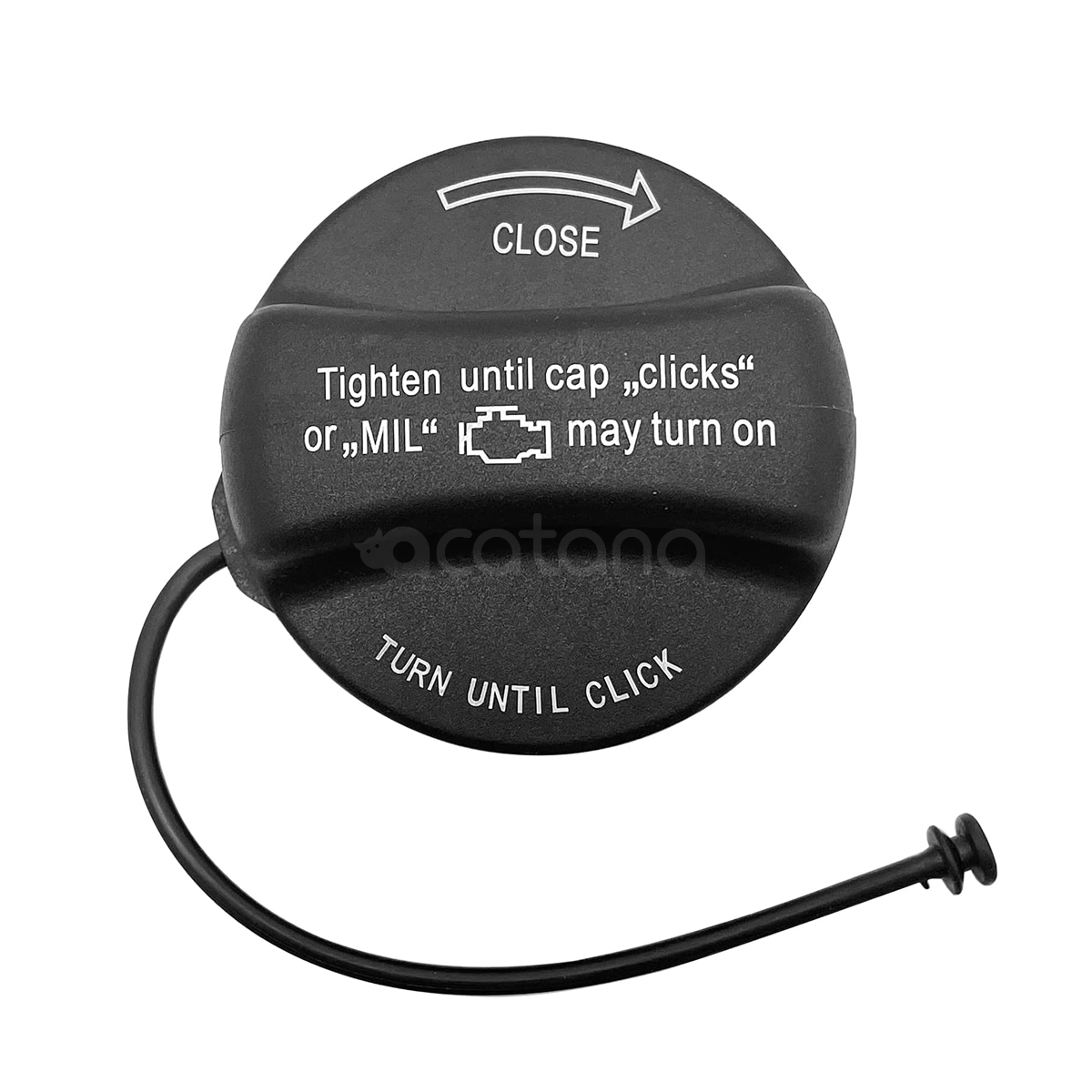 Fuel Tank Filler Gas Cap for BMW 2 Series F22 F23 2013 - 2021 8 Aurus Auto Fuel Tank Filler Gas Cap for BMW 2 Series F22 F23 2013 - 2021