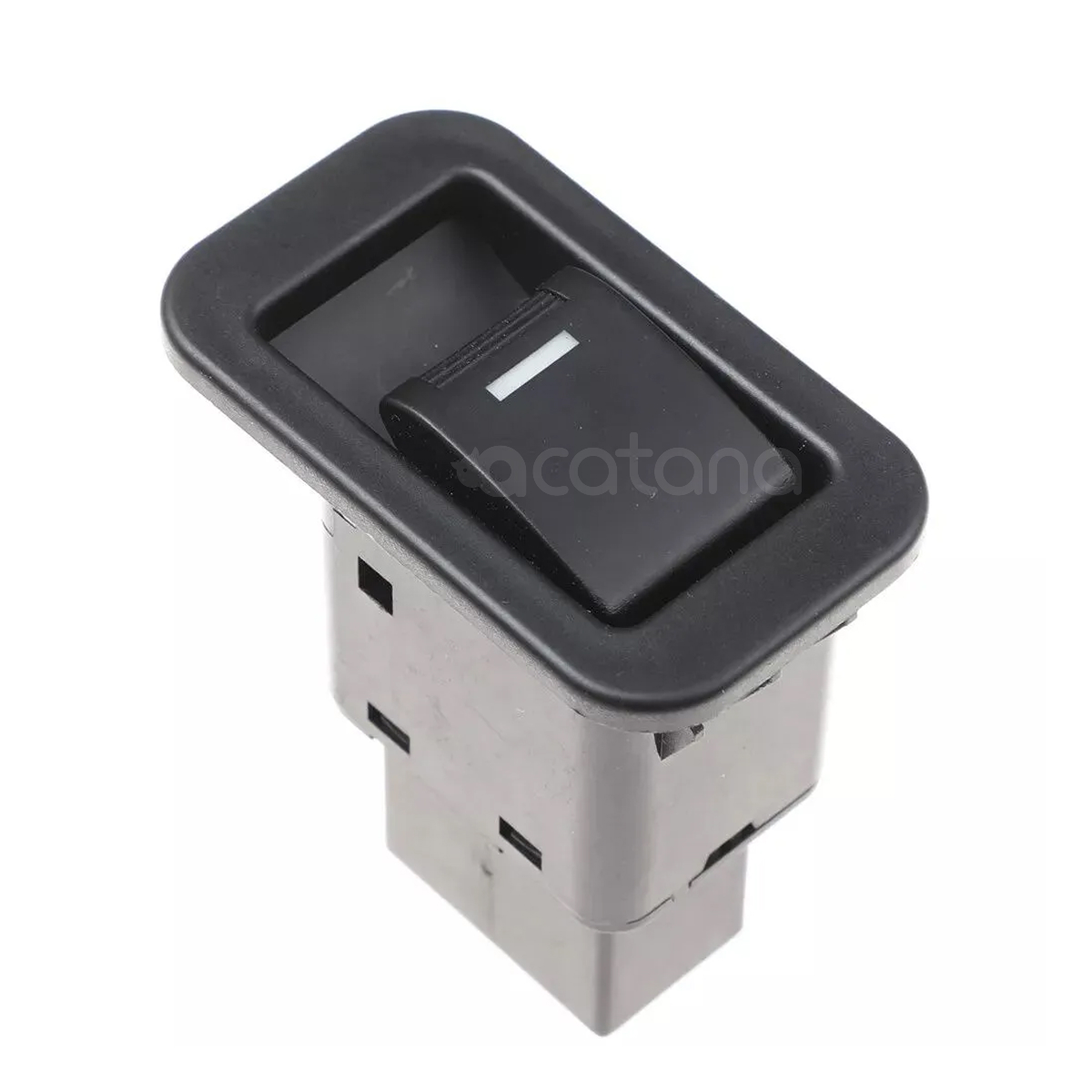 Single Power Window Switch for Ford Falcon FG X 2014 - 2016 Illuminated 6 Aurus Auto Single Power Window Switch for Ford Falcon FG X 2014 - 2016 Illuminated