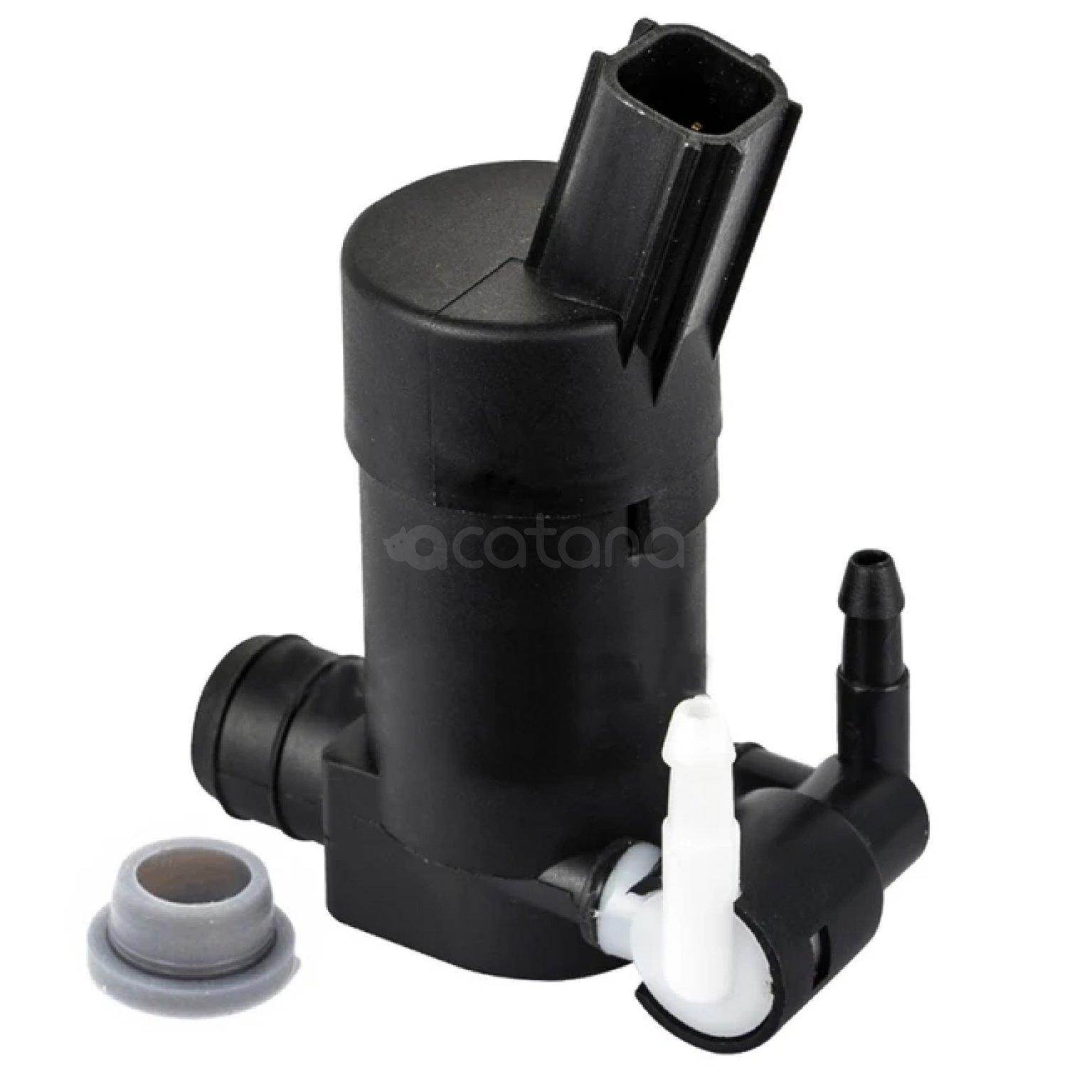 Windscreen Washer Pump for Ford Mondeo MA MB MC 2007 - 2010 (Front, Rear) 10 Aurus Auto Windscreen Washer Pump for Ford Mondeo MA MB MC 2007 - 2010 (Front, Rear)