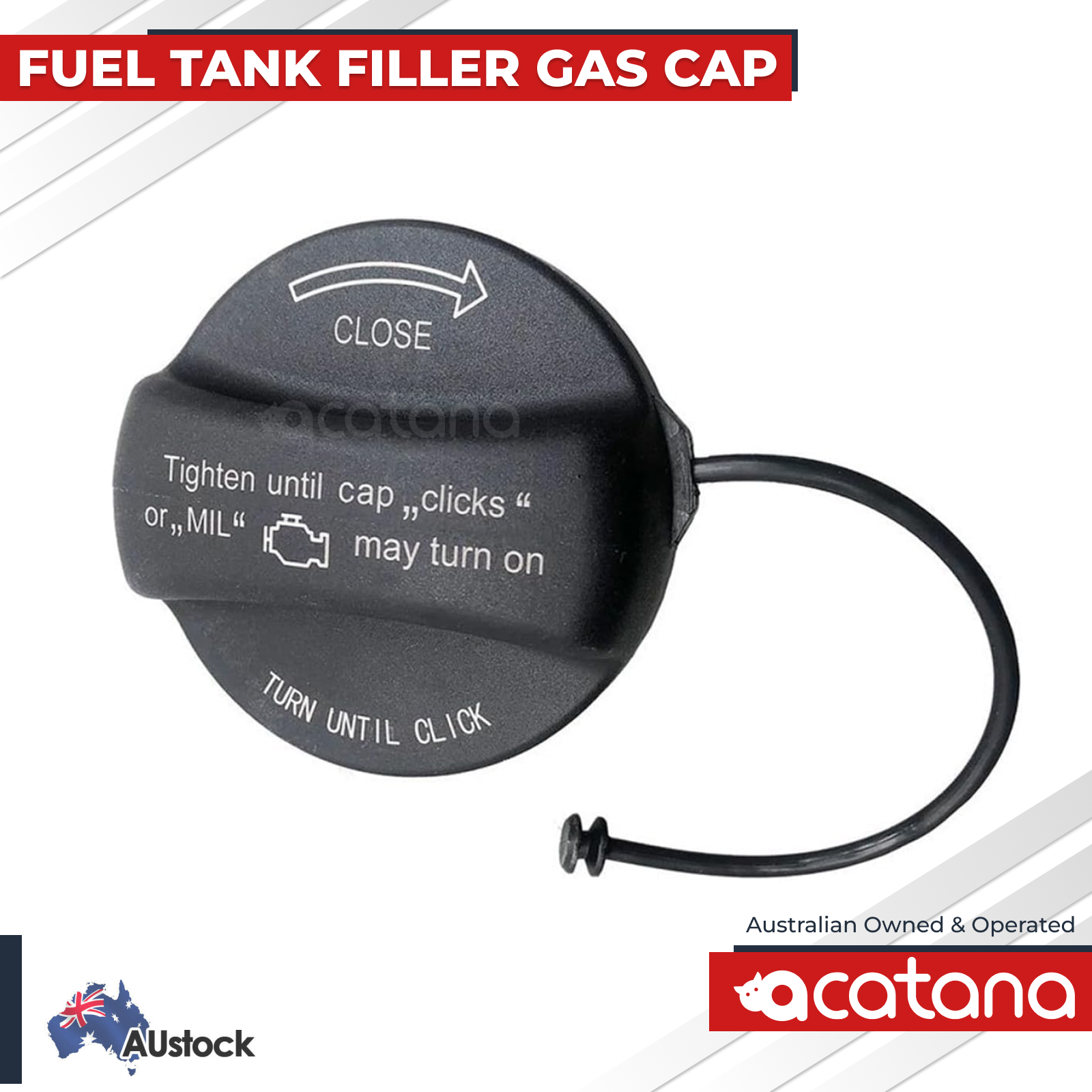 Fuel Tank Filler Gas Cap for BMW 2 Series F22 F23 2013 - 2021 1 Aurus Auto Fuel Tank Filler Gas Cap for BMW 2 Series F22 F23 2013 - 2021