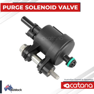 Evap Purge Solenoid Valve for Holden Commodore VF WN Series 1 2 (V6, 3.0L, 3.6L)