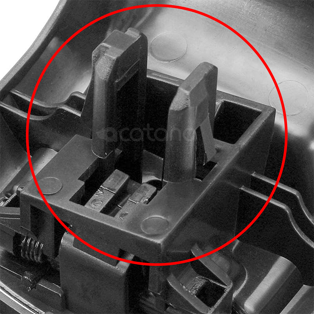Front Left Right Seat Tilt Handle Kit for Ford Fiesta WP WQ 2003 - 2008 Mk6 9 Aurus Auto Front Left Right Seat Tilt Handle Kit for Ford Fiesta WP WQ 2003 - 2008 Mk6