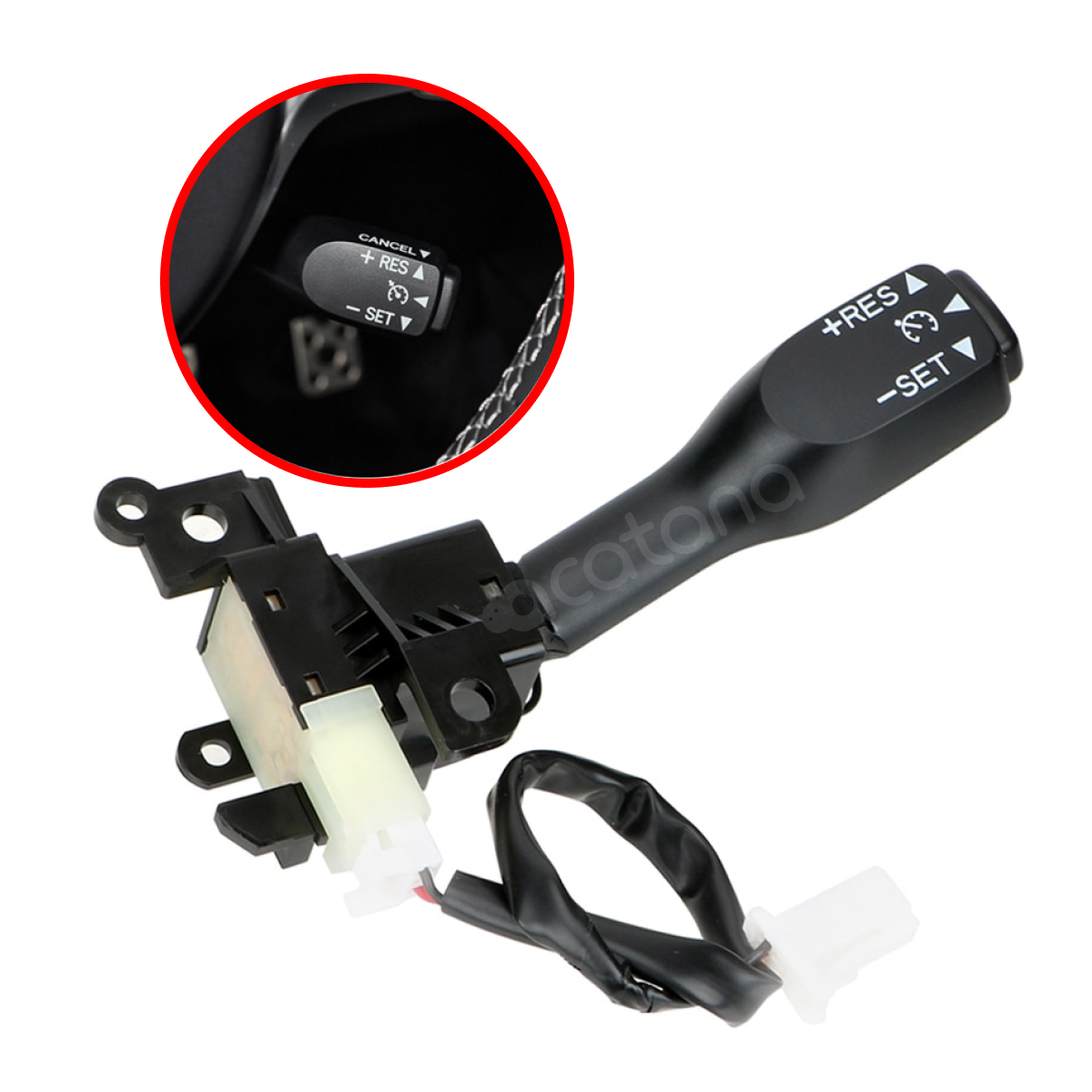 Cruise Control Switch for Toyota FJ Cruiser 2008 - 2014 10 Aurus Auto Cruise Control Switch for Toyota FJ Cruiser 2008 - 2014