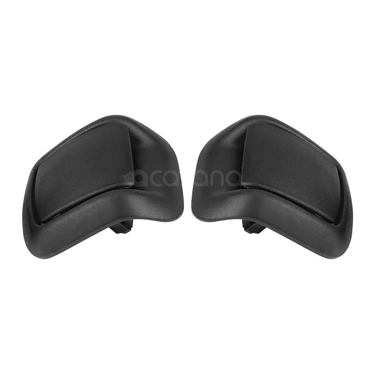 Front Left Right Seat Tilt Handle for Ford Fiesta 2003 - 2008 (1417520, 1417521) 10 Aurus Auto Front Left Right Seat Tilt Handle for Ford Fiesta 2003 - 2008 (1417520, 1417521)
