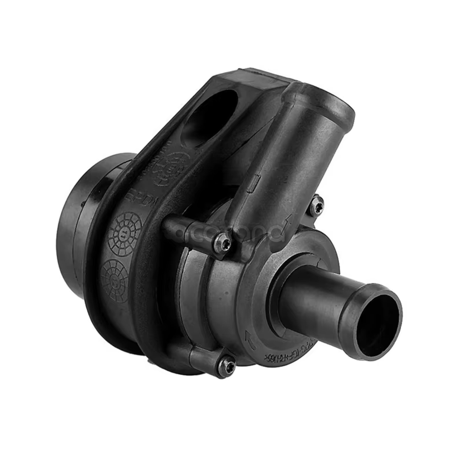 Car Auxiliary Coolant Water Pump for Volkswagen VW Sharan 2002 - 2008 3 Aurus Auto Car Auxiliary Coolant Water Pump for Volkswagen VW Sharan 2002 - 2008