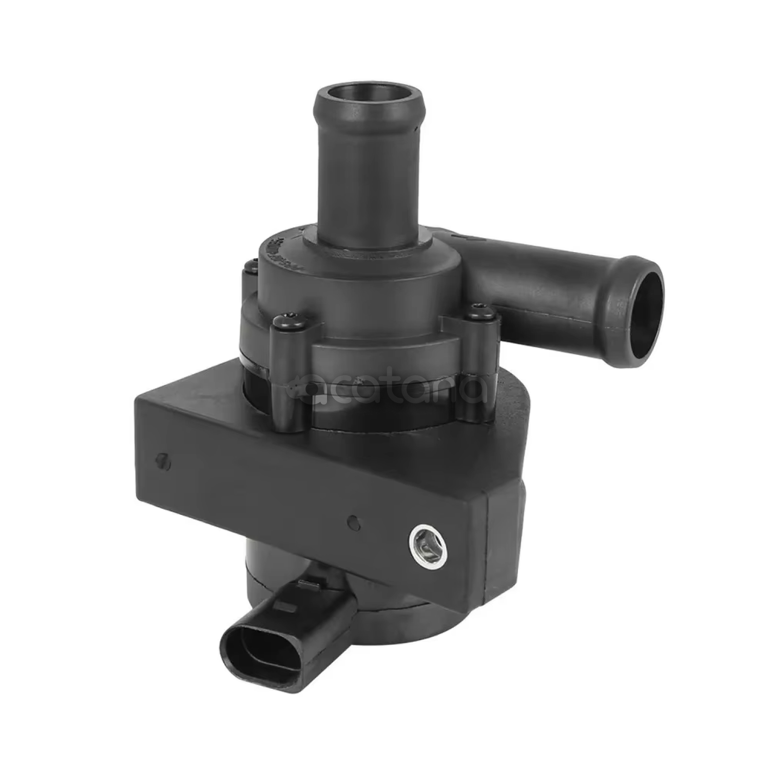 Car Auxiliary Coolant Water Pump for Volkswagen VW Sharan 2002 - 2008 8 Aurus Auto Car Auxiliary Coolant Water Pump for Volkswagen VW Sharan 2002 - 2008