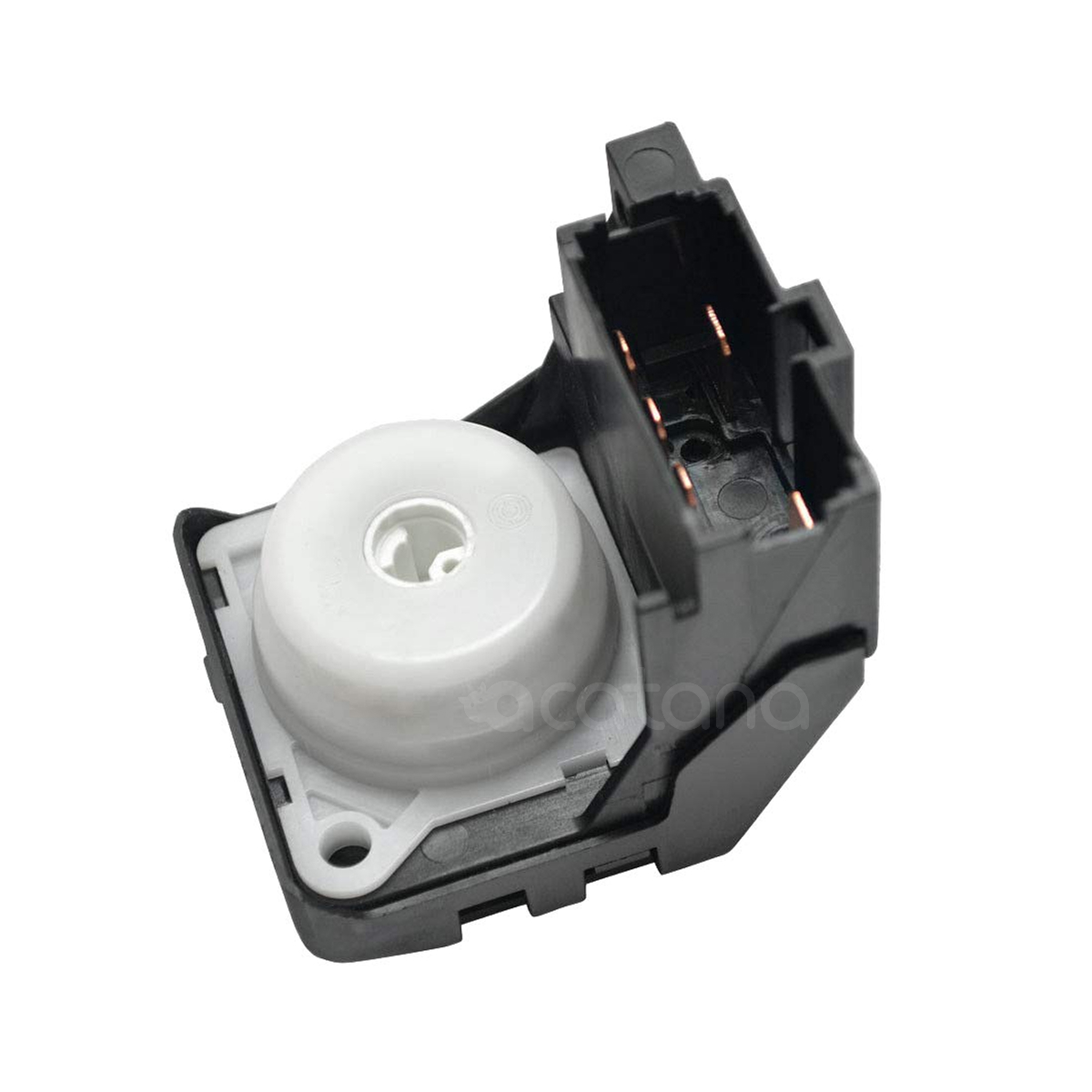 Ignition Starter Switch for Honda Fit 2007 - 2013 35130SAAJ51 10 Aurus Auto Ignition Starter Switch for Honda Fit 2007 - 2013 35130SAAJ51