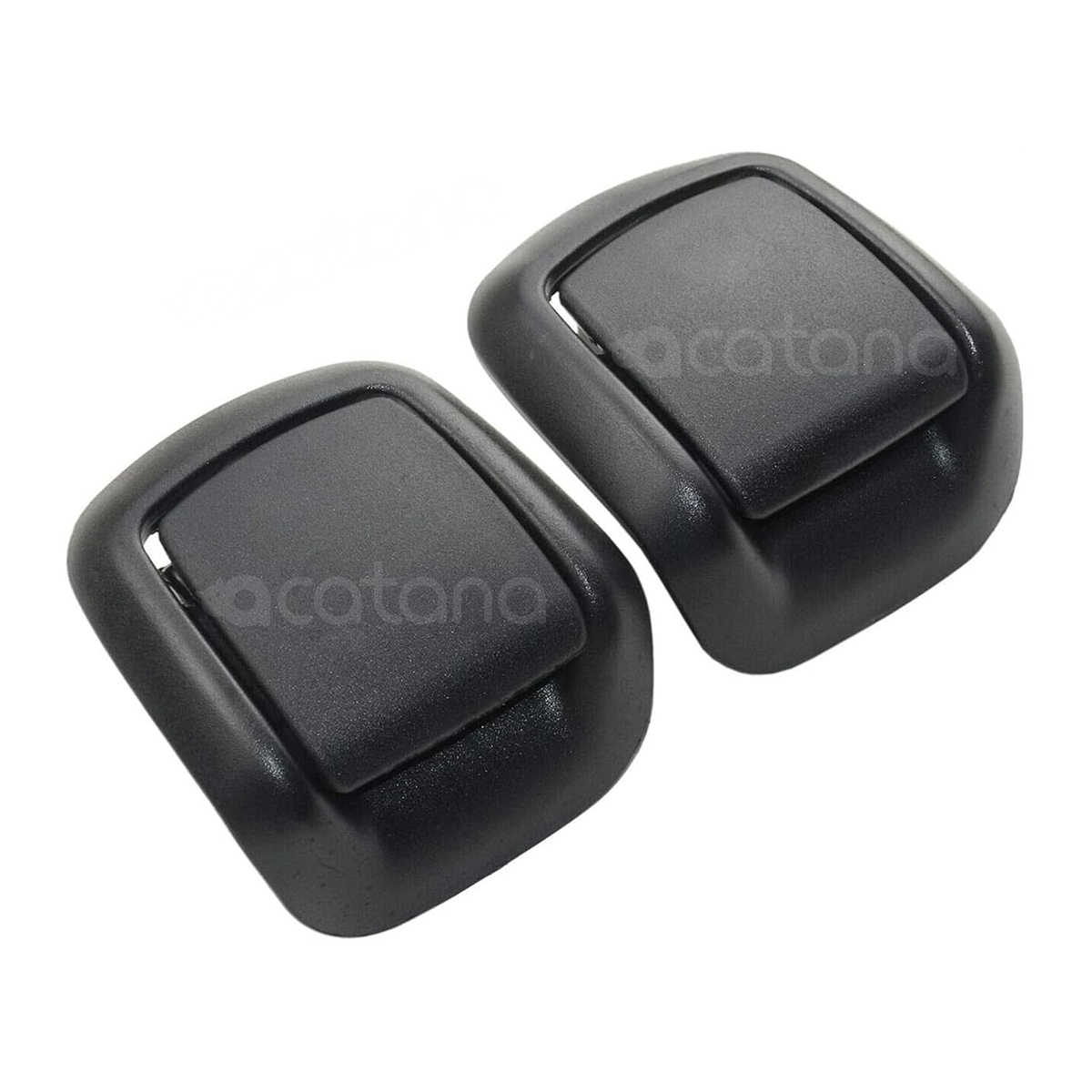 Front Left Right Seat Tilt Handle Kit for Ford Fiesta WP WQ 2003 - 2008 Mk6 2 Aurus Auto Front Left Right Seat Tilt Handle Kit for Ford Fiesta WP WQ 2003 - 2008 Mk6