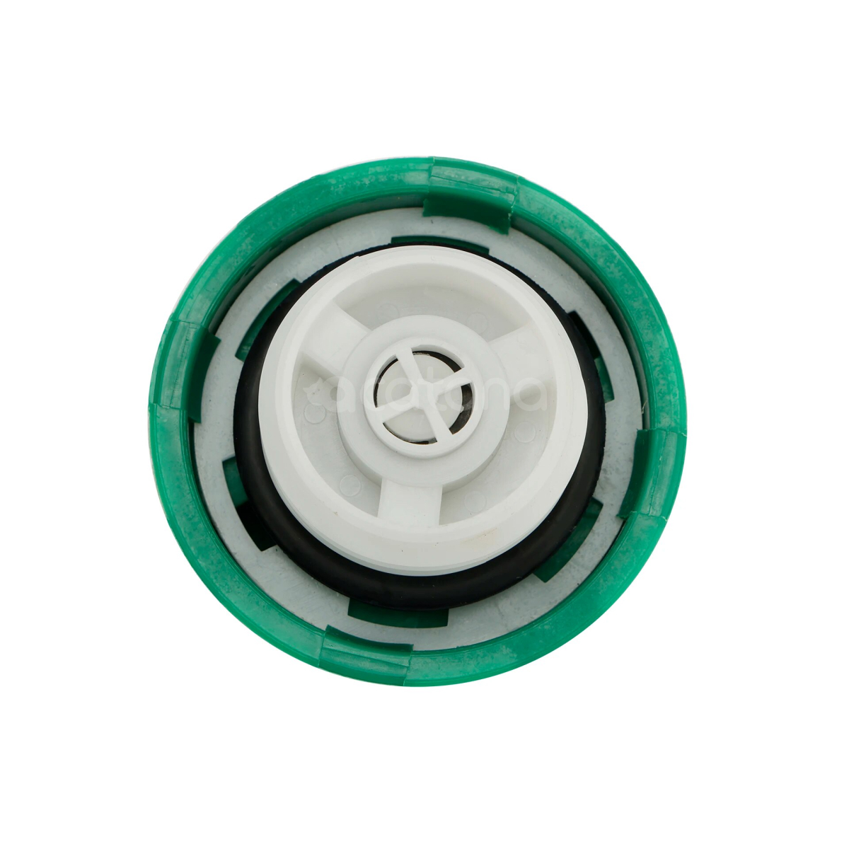Diesel Locking Fuel Cap for Jeep Cherokee 2 Keys 6661696 10 Aurus Auto Diesel Locking Fuel Cap for JEEP Cherokee 2 Keys 6661696