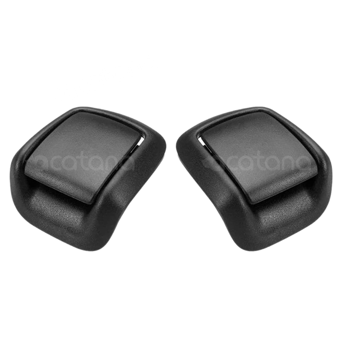 Front Left Right Seat Tilt Handle Kit for Ford Fiesta WP WQ 2003 - 2008 Mk6 8 Aurus Auto Front Left Right Seat Tilt Handle Kit for Ford Fiesta WP WQ 2003 - 2008 Mk6