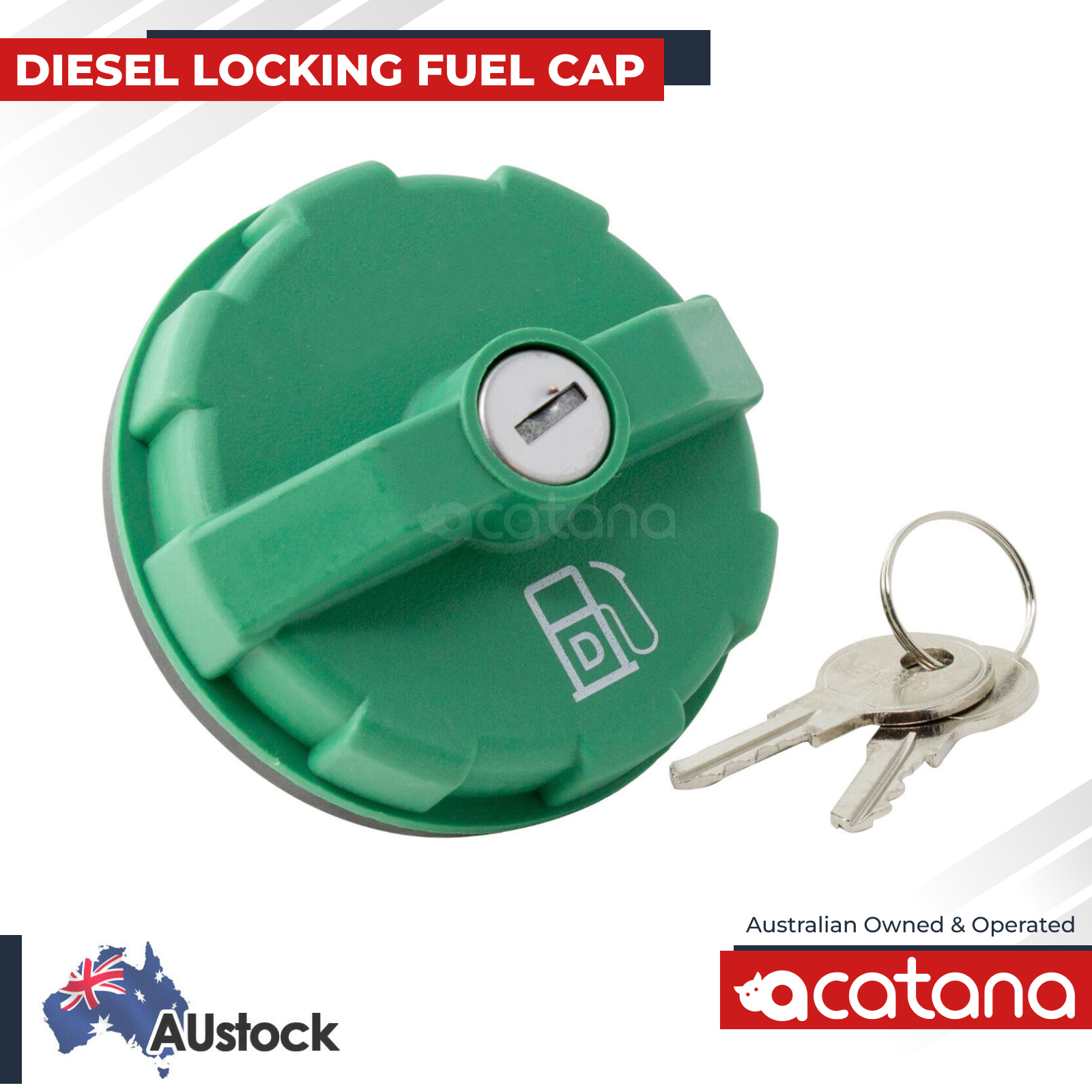 Diesel Locking Fuel Cap for Jeep Cherokee 2 Keys 6661696 1 Aurus Auto Diesel Locking Fuel Cap for JEEP Cherokee 2 Keys 6661696