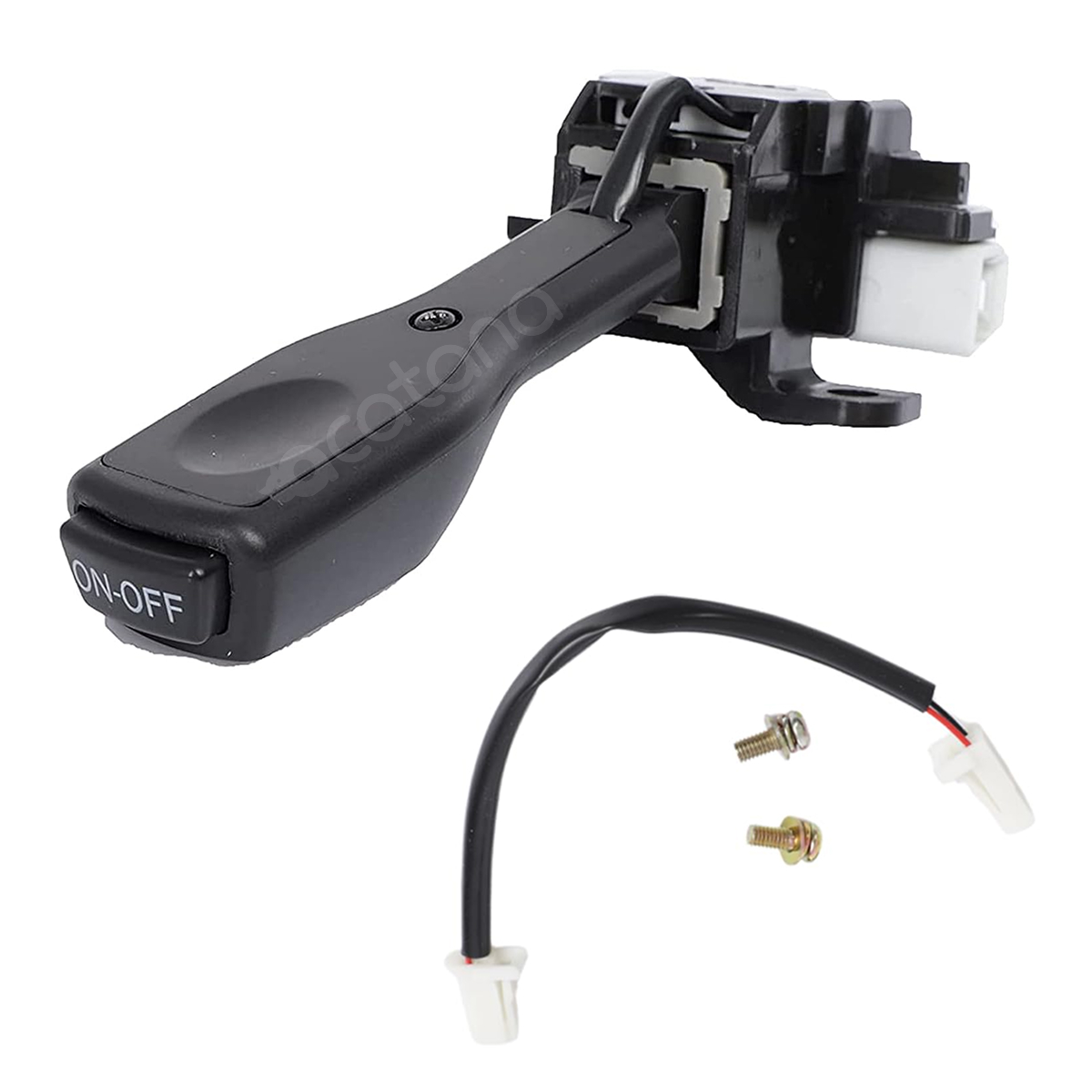 Cruise Control Switch for Toyota FJ Cruiser 2008 - 2014 2 Aurus Auto Cruise Control Switch for Toyota FJ Cruiser 2008 - 2014