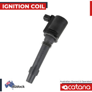 Ignition Coil for Ford Fairlane BA BF Falcon Fairmont LTD Territory SX SY Plug Pack Fits OEM BA12A366A